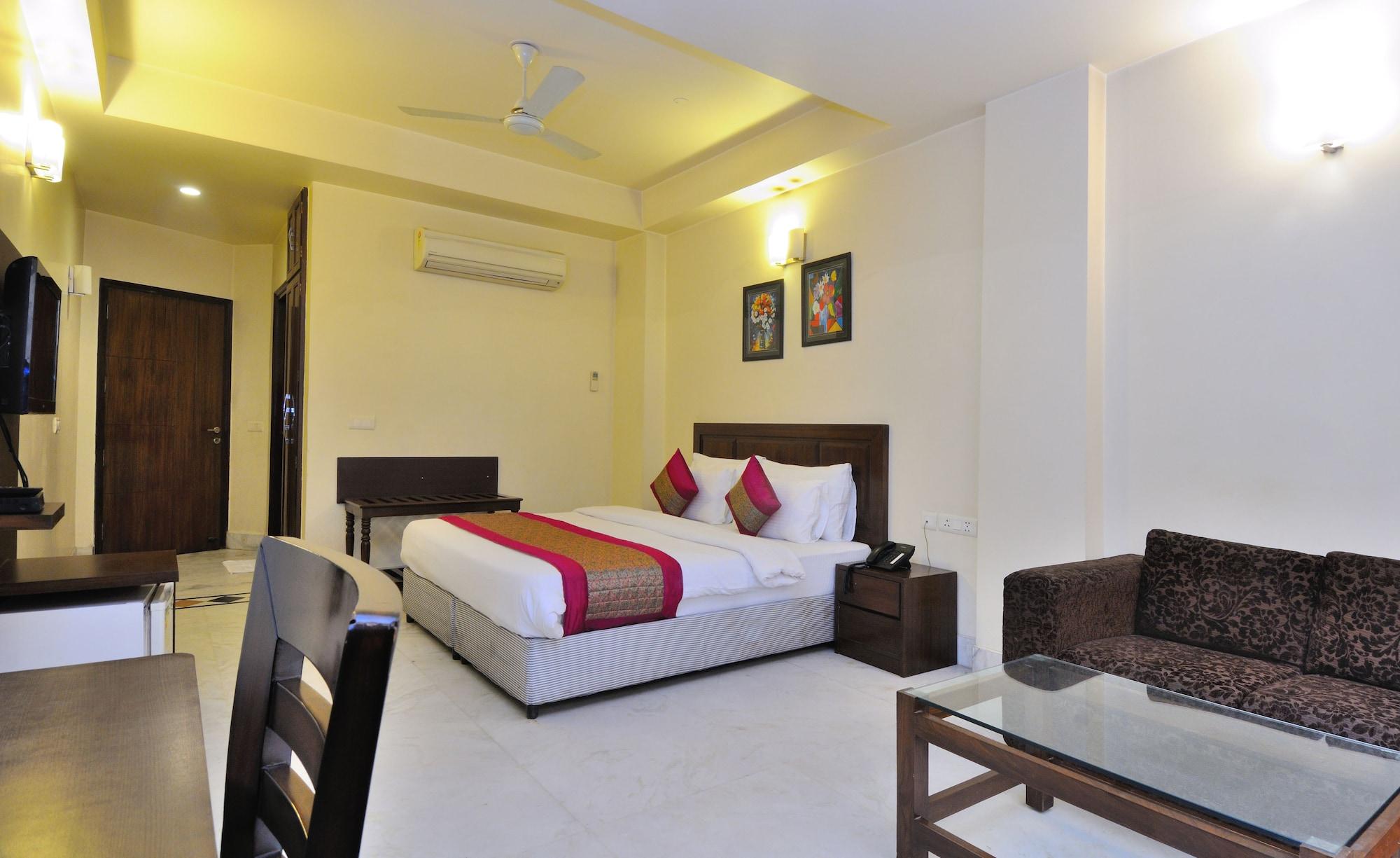Shanti New Delhi