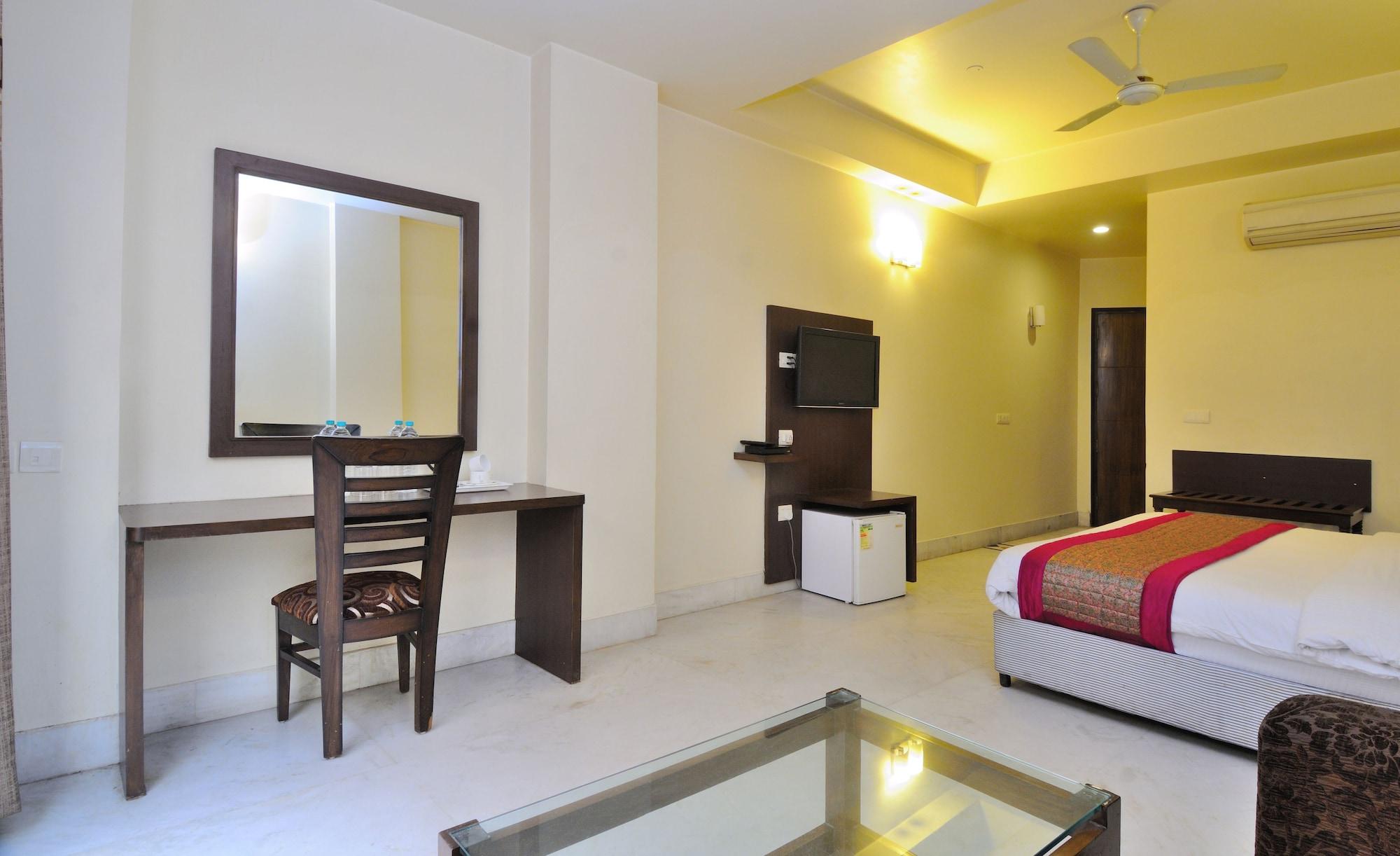 Shanti 3*