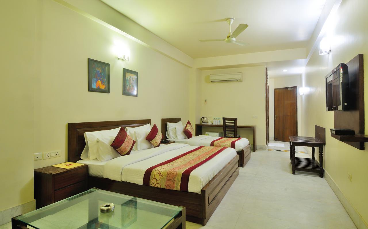 Hotel Shanti New Delhi