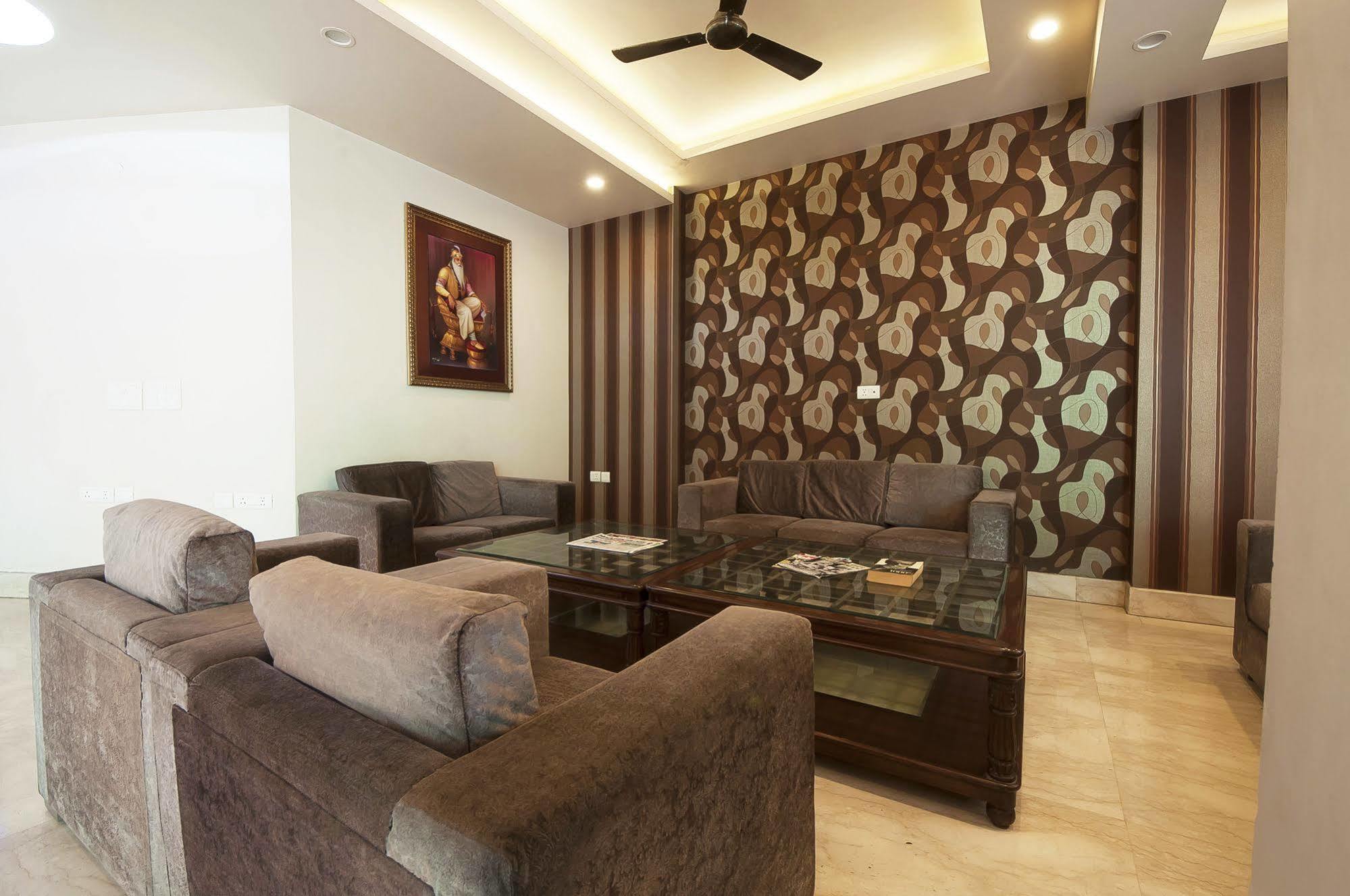 Hotel Shanti